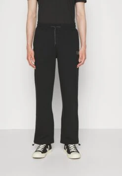 Pier One Trainingsbroek - Black