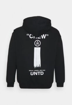 Pier One Sweater - Black 7 Pier One Sweater - Black -Pier One 02239f70a05f417982e599853644c162