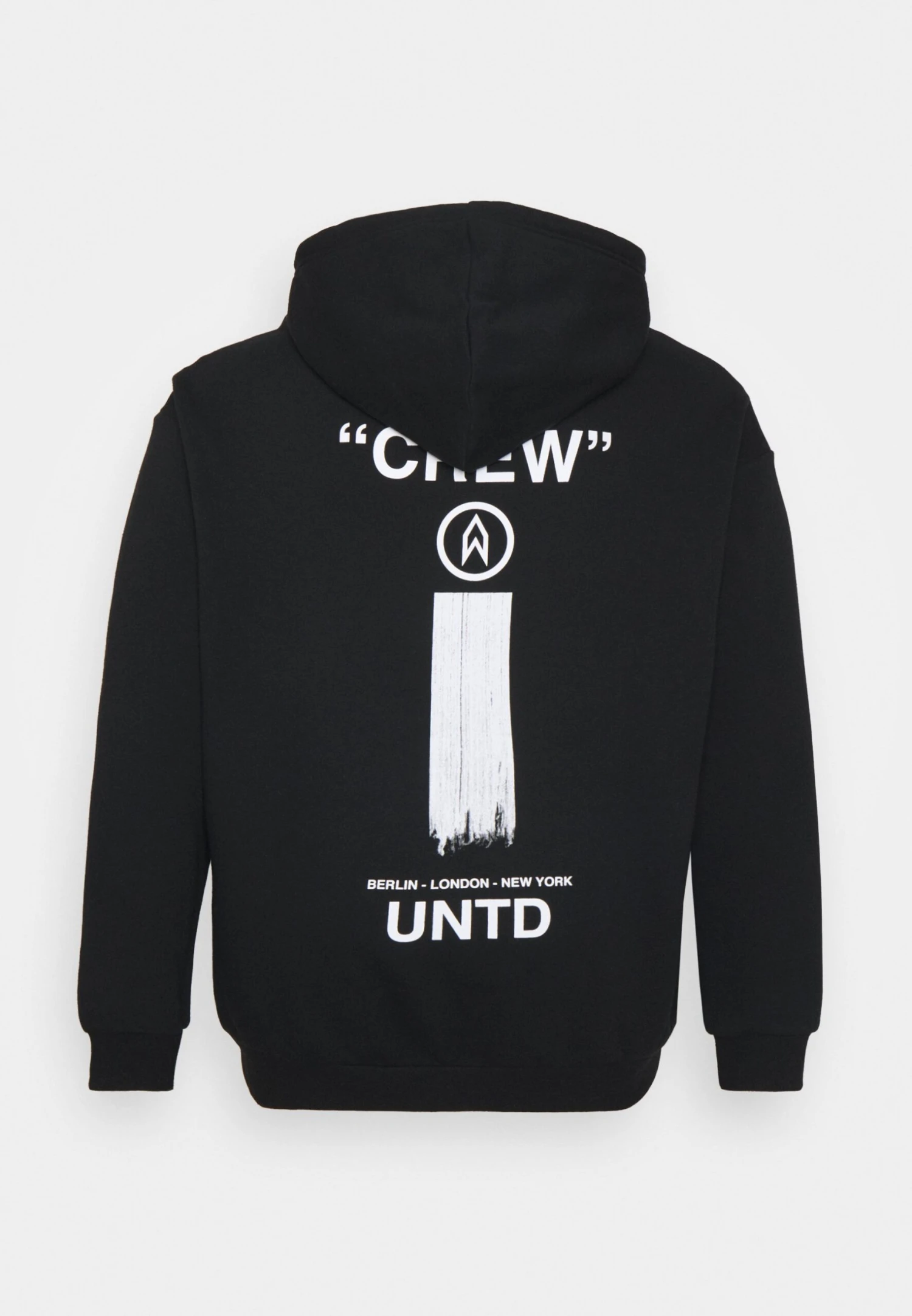 Pier One Sweater - Black 4 Pier One Sweater - Black - Afbeelding 2