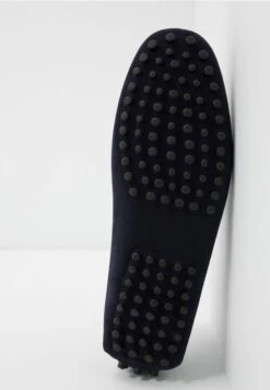 Pier One Mocassins - Dark Blue 12 Pier One Mocassins - Dark Blue -Pier One 031be111a0e641f88c5e147cc6c18357