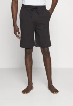 Pier One 3 Pack - Pyjamabroek - Blue/Dark Blue/Black -Pier One 0629c5a0f85549ea9ab2cb8f966938d5