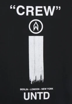 Pier One Sweater - Black 9 Pier One Sweater - Black -Pier One 0637ecdc58fb43ee8a23f2e395e8db5e