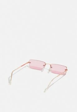 Pier One Unisex - Zonnebril - Pink 7 Pier One Unisex - Zonnebril - Pink -Pier One 07510ac8780c4d07930d83fe895be211