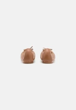 Pier One Leather - Ballerina'S - Cognac 11 Pier One Leather - Ballerina'S - Cognac -Pier One 0917b16973334ac3a046d1e114212bd0