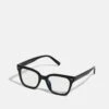 Pier One Unisex - Brillen Met Blauwlichtfilter - Black 1 Pier One Unisex - Brillen Met Blauwlichtfilter - Black -Pier One 0964cb6936c540b08ea6a38d6f43a7f8