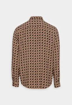 Pier One Festive Print - Overhemd - Multi Coloured -Pier One 099f62941fe0451db31fa68fb814fa61