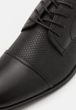 Pier One Veterschoenen - Black 13 Pier One Veterschoenen - Black -Pier One 0b80c5ce0bbf43aea997c335dd090718