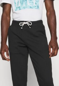 Pier One 3 Pack - Trainingsbroek - Mottled Light Grey/Mottled Dark Blue/Black -Pier One 0c1b615301bf4030a2841c02ed19e229