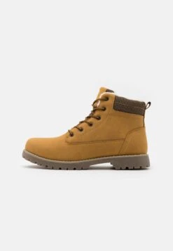 Pier One Veterboots - Camel
