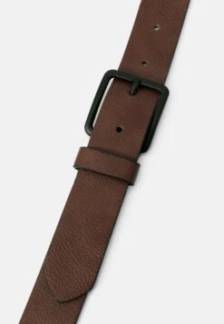 Pier One 3 Pack - Riem - Black - 802_Brown - 702_Dark Blue - 503 7 Pier One 3 Pack - Riem - Black - 802_Brown - 702_Dark Blue - 503 -Pier One 0d7225cfd31242d1b50aa6c2bb86bf11