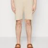 Pier One Shorts - Tan 2 Pier One Shorts - Tan -Pier One 0e41297fbad84e8a823a259f86cd9c26