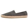 Pier One Espadrilles - Grey 2 Pier One Espadrilles - Grey -Pier One 0ea04fc32ec34e2fbbefd3430809b363