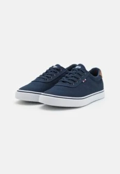 Pier One Unisex - Sneakers Laag - Dark Blue 9 Pier One Unisex - Sneakers Laag - Dark Blue -Pier One 0ed1f39caf5f47f289fc589c6130ec95