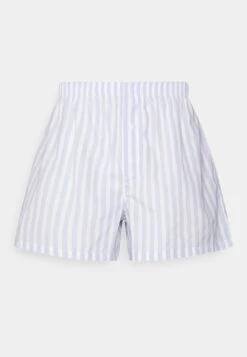 Pier One 5 Pack - Boxershort - Blue/Dark Blue/Pink - 22 Pier One 5 Pack - Boxershort - Blue/Dark Blue/Pink - -Pier One 0edc71395eab49aa88be0328eae20b0e