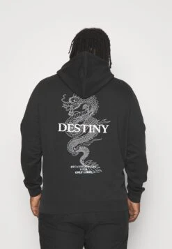 Pier One Sweater - Black -Pier One 0ee536bcce39436ba857f2961f738669