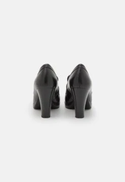Pier One Leather- Klassieke Pumps - Black -Pier One 109eadc7542d40cf9020e1ca7325b041