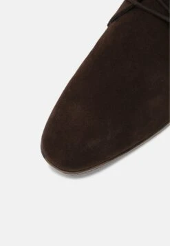 Pier One Veterschoenen - Dark Brown -Pier One 116e63c30b404f4bb5f9eebdfd8fdc78