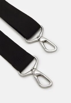 Pier One Unisex - Weekendtas - Black -Pier One 1305536ab04544d79aa0ad96e3fce40b