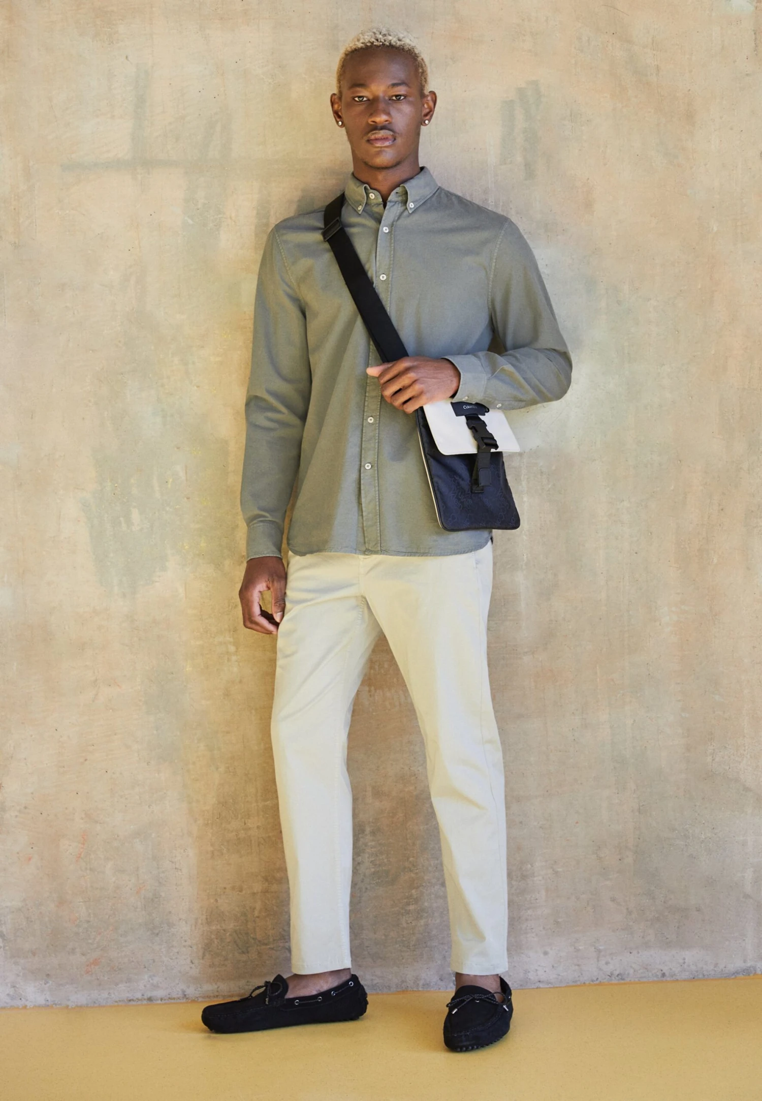 Pier One Mocassins - Black 5 Pier One Mocassins - Black - Afbeelding 3