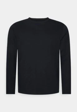 Pier One 5 Pack - Longsleeve - Dark Green/Mottled Grey/White -Pier One 17cdd2aeaba1481097b57c71dd75288a