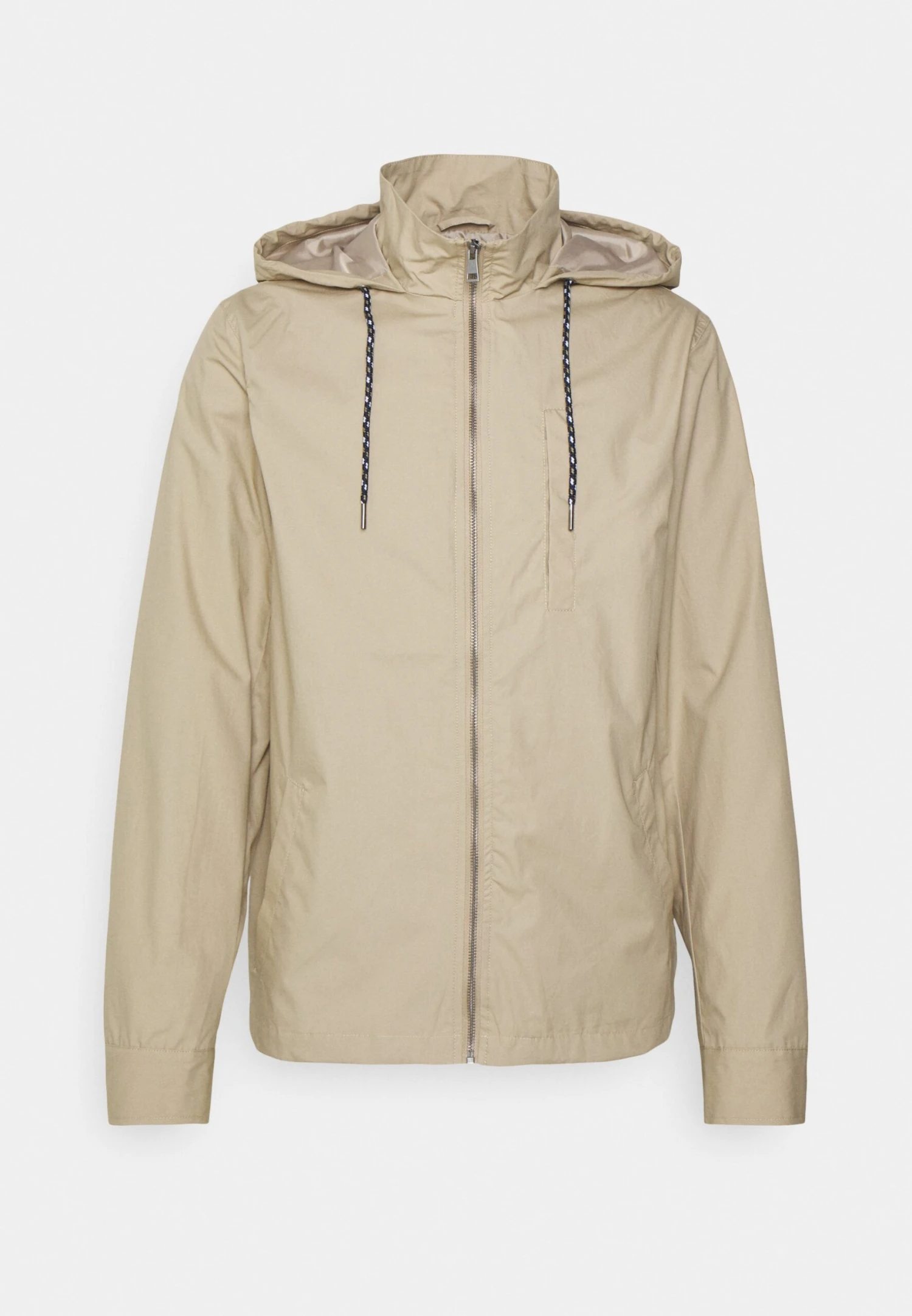 Pier One Windjack - Tan 3 Pier One Windjack - Tan