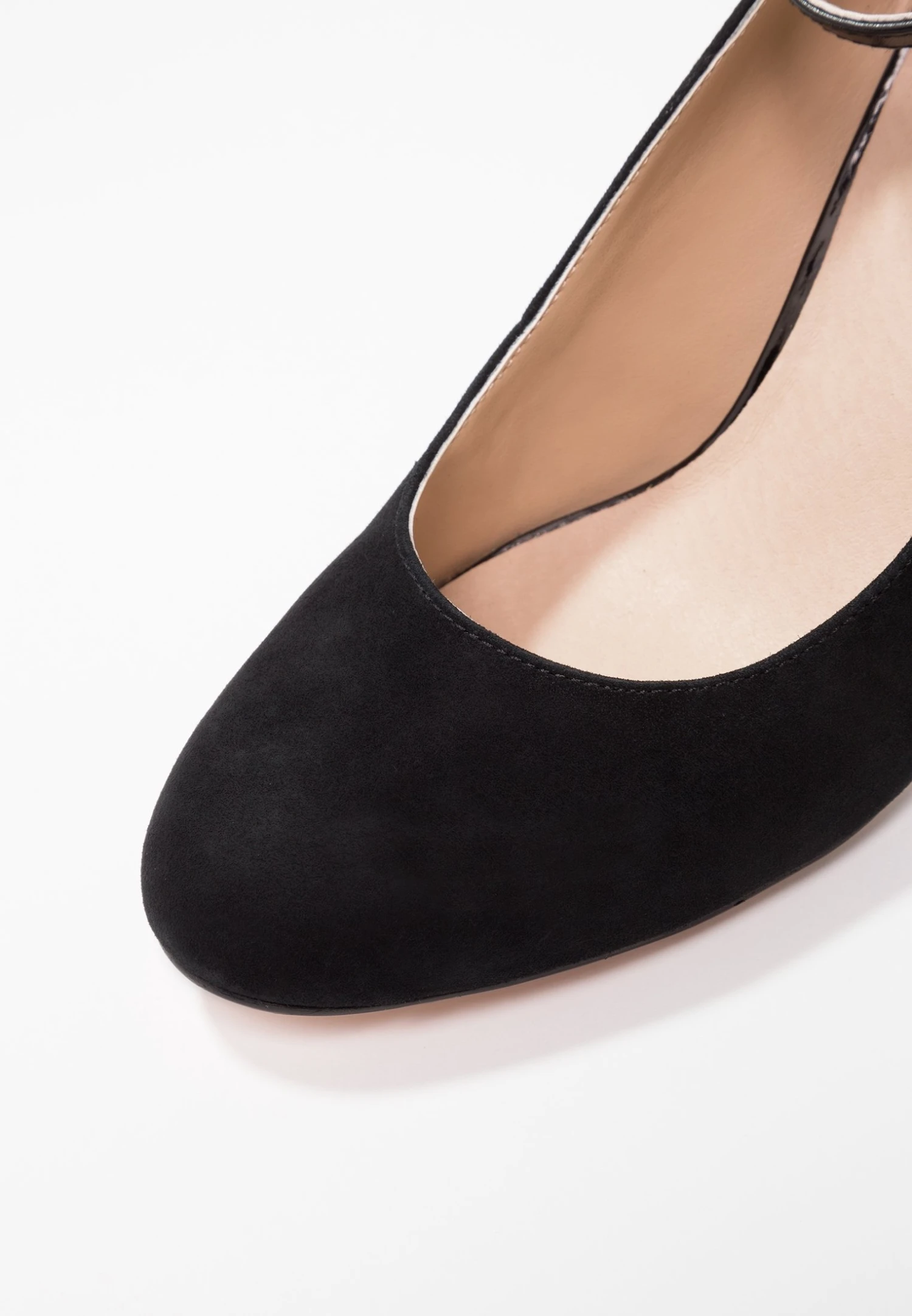 Pier One Hoge Hakken - Black 5 Pier One Hoge Hakken - Black - Afbeelding 3