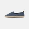 Pier One Rena Espadrille Unisex - Espadrilles - Blue 2 Pier One Rena Espadrille Unisex - Espadrilles - Blue -Pier One 193c44c608dd41308bc13cc0b97db943