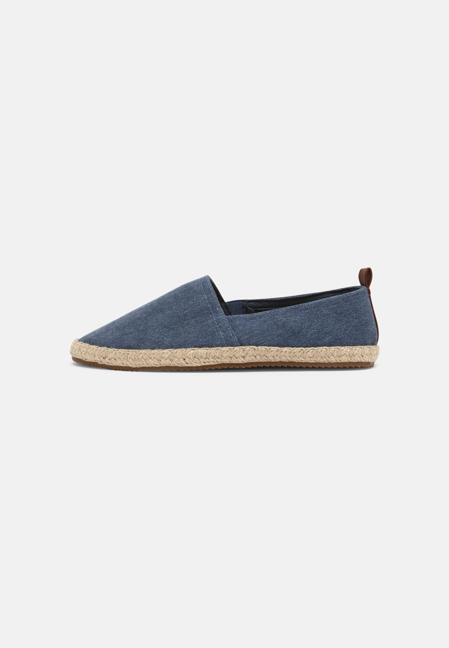 Pier One Rena Espadrille Unisex - Espadrilles - Blue 3 Pier One Rena Espadrille Unisex - Espadrilles - Blue