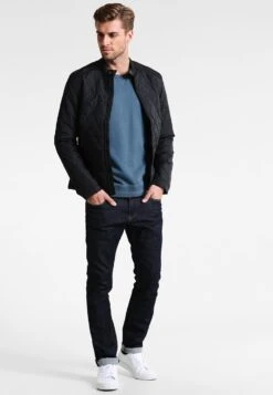 Pier One Jas - Black 9 Pier One Jas - Black -Pier One 1a264cf12a074599abddfabd162701d2