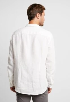 Pier One Overhemd - White -Pier One 1a93c96633f44178b1c70a214ab5be03