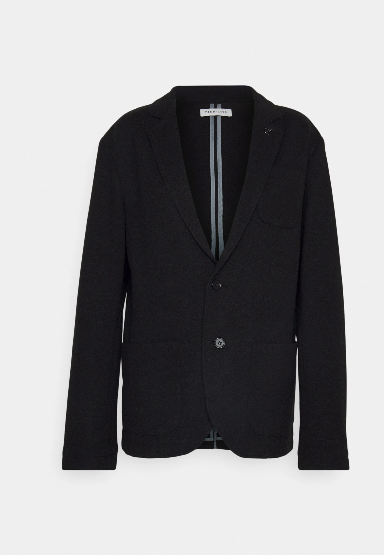 Pier One Blazer - Black 7 Pier One Blazer - Black - Afbeelding 5