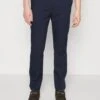 Pier One Broek - Dark Blue 2 Pier One Broek - Dark Blue -Pier One 1c14603fef5d43d29e420e708ee7ec39