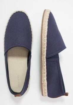 Pier One Rena Espadrille Unisex - Espadrilles - Dark Blue 15 Pier One Rena Espadrille Unisex - Espadrilles - Dark Blue -Pier One 1d9e197ae1594c829874d3f0a8b4706c