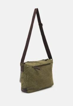 Pier One Schoudertas - Olive 7 Pier One Schoudertas - Olive -Pier One 1e789b858f374e0a8df8b724b16f6f3f