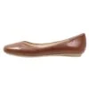 Pier One Ballerina'S - Cognac -Pier One 1fe955aa92744ed19c6d7ea333e34863