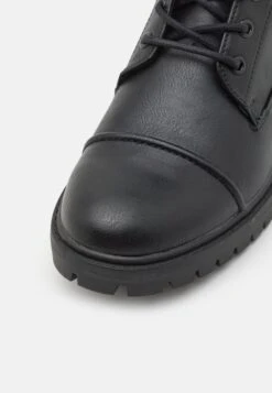 Pier One Unisex - Veterboots - Black -Pier One 22beec30a0d648278baed798a17c13da