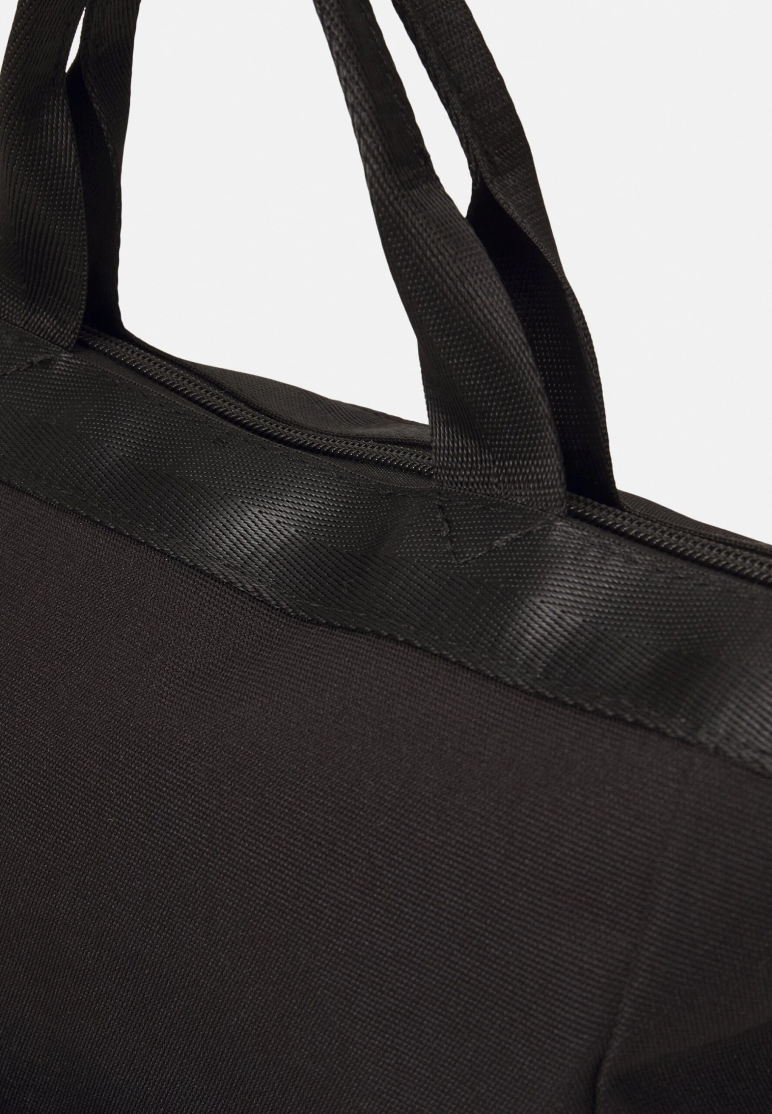 Pier One Unisex - Rugzak - Black 7 Pier One Unisex - Rugzak - Black - Afbeelding 5