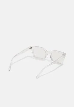 Pier One Unisex - Brillen Met Blauwlichtfilter - Transparent -Pier One 253a3326c6824fca96395394e535c7c4