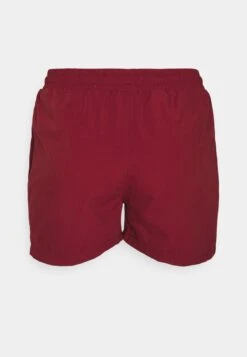 Pier One Peachy Soft Beach Shorts - Zwemshorts - Bordeaux -Pier One 2592189f6b3a417ba190b031678e265d