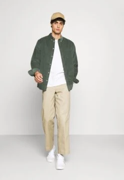 Pier One Overhemd - Green -Pier One 2681d3c7023841dc87c6d622ce5c1c61