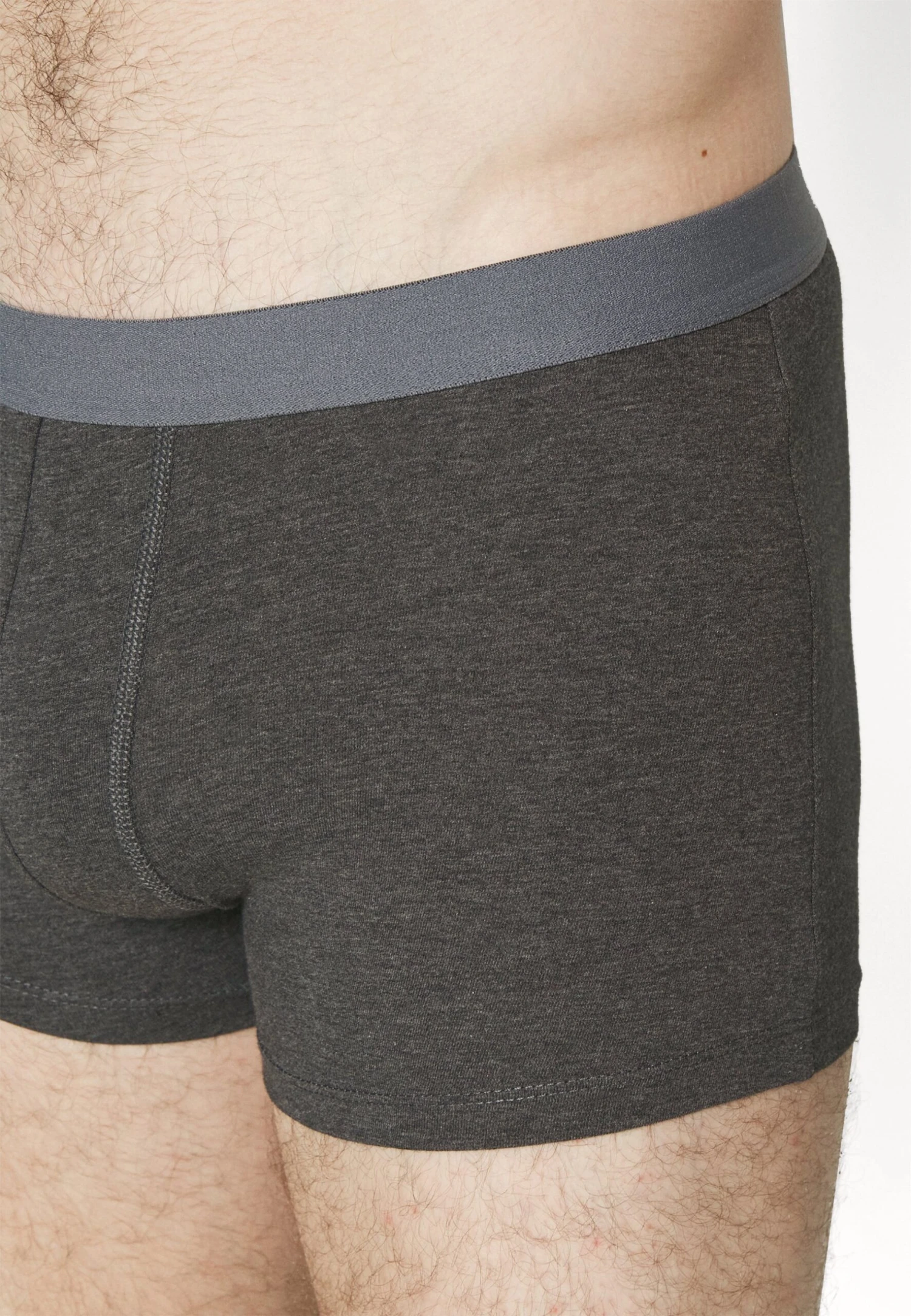 Pier One 7 Pack - Onderbroeken - Black/Dark Blue/Beige 8 Pier One 7 Pack - Onderbroeken - Black/Dark Blue/Beige - Afbeelding 6