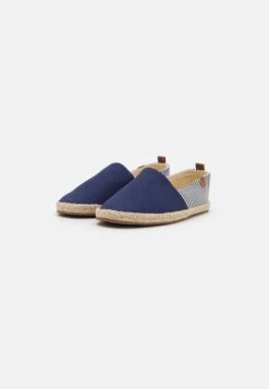 Pier One Unisex - Espadrilles - Dark Blue -Pier One 284775866188494492a1d76388d37892