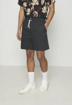 Pier One 2 Pack - Shorts - Olive/Black 9 Pier One 2 Pack - Shorts - Olive/Black -Pier One 2b5fce03cce34ac8aac4457e97d3f2f2