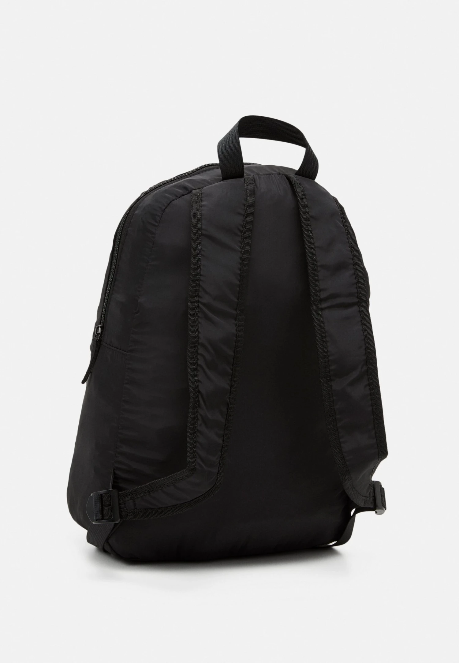 Pier One Travel Compact Backpack Foldable Unisex - Rugzak - Black 4 Pier One Travel Compact Backpack Foldable Unisex - Rugzak - Black - Afbeelding 2