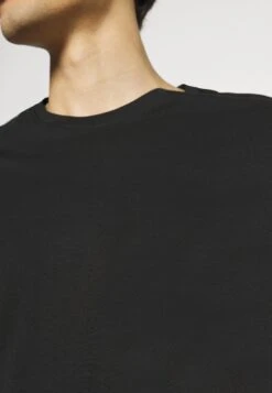 Pier One Pyjama - Black -Pier One 2d7a3bf373434ec99530f26b5c489aa6