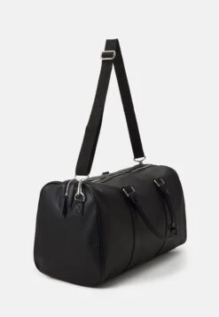 Pier One Unisex - Weekendtas - Black -Pier One 2e2479182d554155824f38ecb0714831