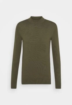 Pier One Trui - Oliv -Pier One 308dd405237e4daa80d7cfacd651a484