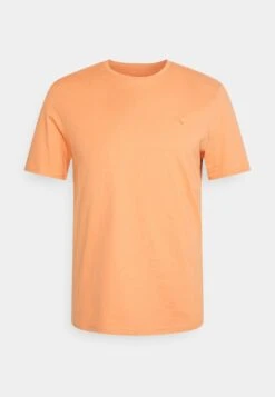 Pier One Unisex 5 Pack - T-Shirt Basic - Off-White/Tan/Orange 20 Pier One Unisex 5 Pack - T-Shirt Basic - Off-White/Tan/Orange -Pier One 342025d266224f3981fb038b3a43089e