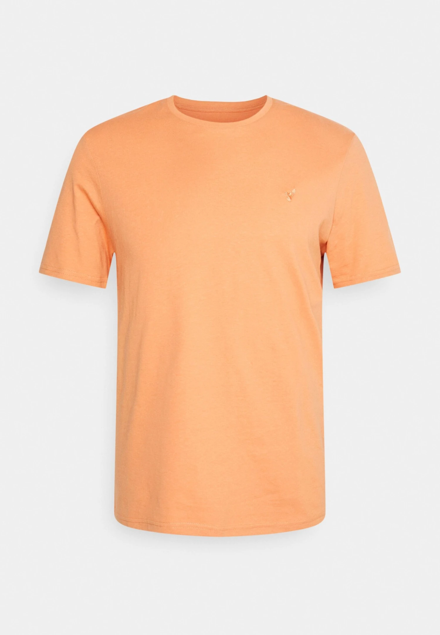 Pier One Unisex 5 Pack - T-Shirt Basic - Off-White/Tan/Orange 10 Pier One Unisex 5 Pack - T-Shirt Basic - Off-White/Tan/Orange - Afbeelding 8
