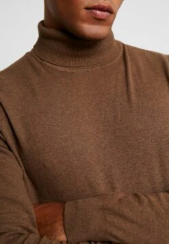 Pier One Trui - Mottled Brown -Pier One 3574c8df3c0744c1a05c44931c08c47e